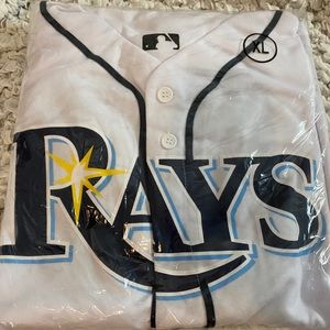 Tampa Bay Rays Shirt